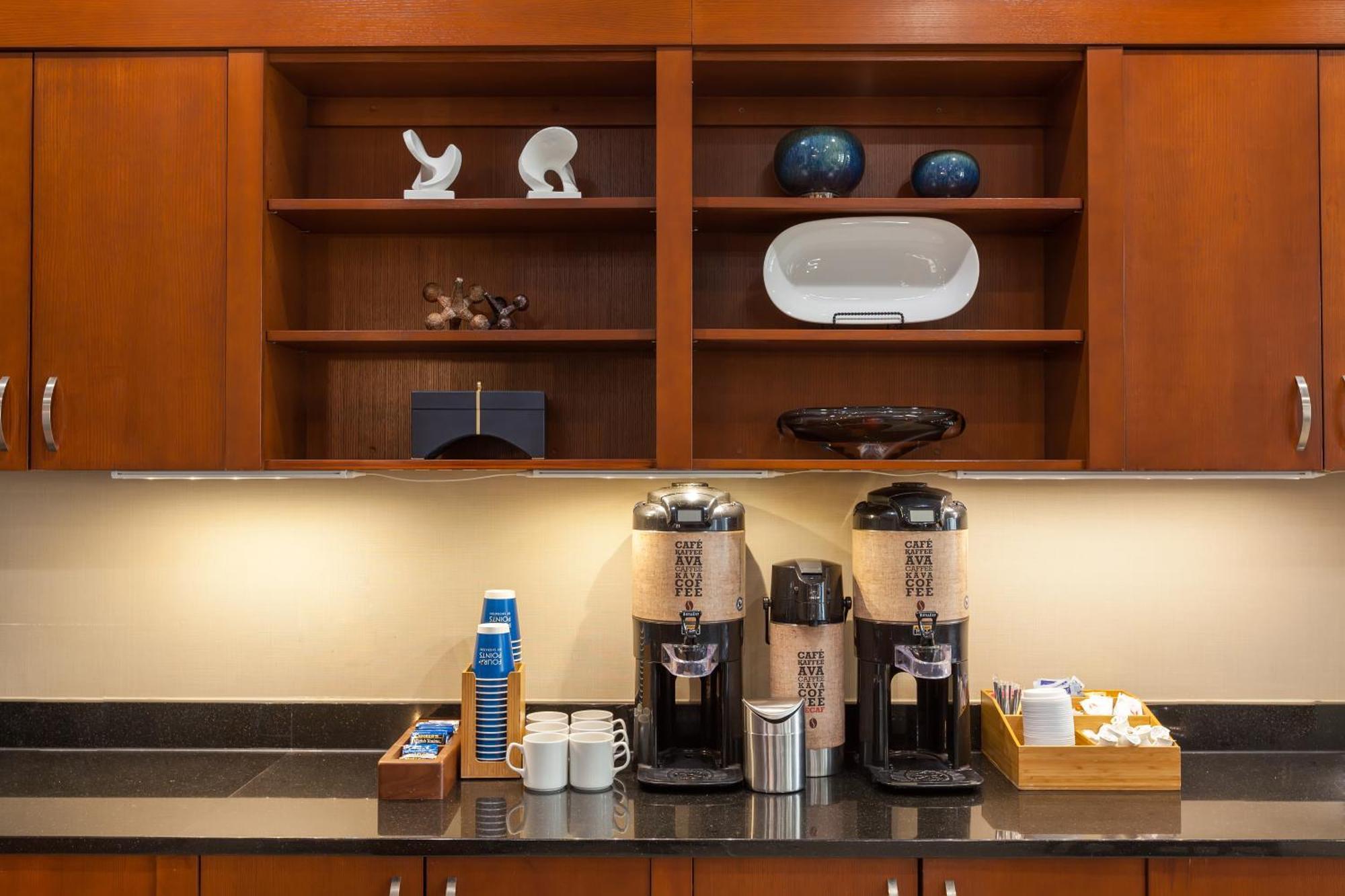 Four Points By Sheraton Raleigh Durham Airport Morrisville Kültér fotó